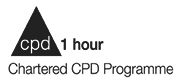 CPD logo